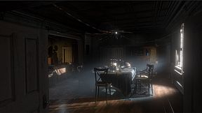 迷禁 Lost in Abyss