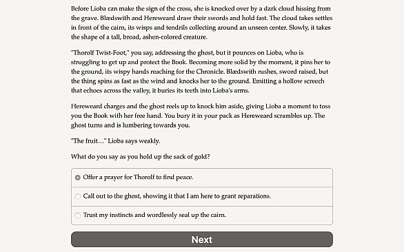 Chronicon Apocalyptica