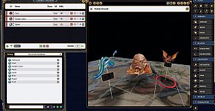 Fantasy Grounds - Stormlight Handbook