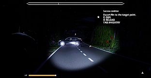 Super Hiking Simulator 2020 - After