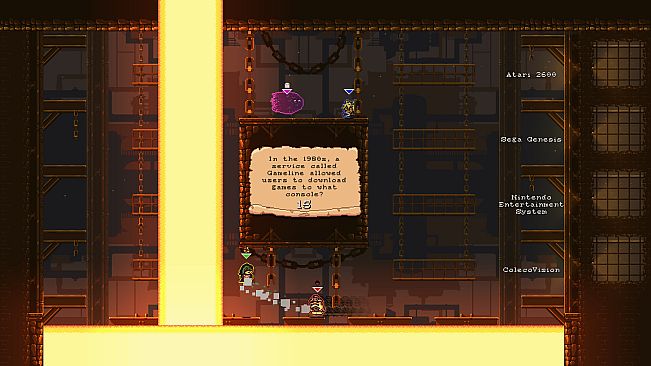 The Quizard's Domain