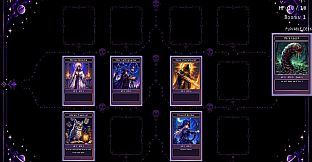 Violet Stardust