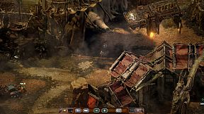 BEAUTIFUL DESOLATION