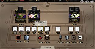 Archon Soul: Prologue