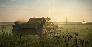 IL-2 Sturmovik: Tank Crew - Clash at Prokhorovka