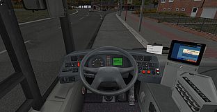 OMSI 2 Add-On Doppelgelenkbus AGG 300