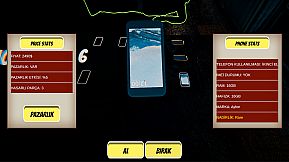 Smuggler City Simulator