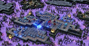 Element TD 2 - Mazing Expansion