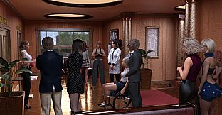 Jury - Episode 2: The Trial of Brooke Lafferty