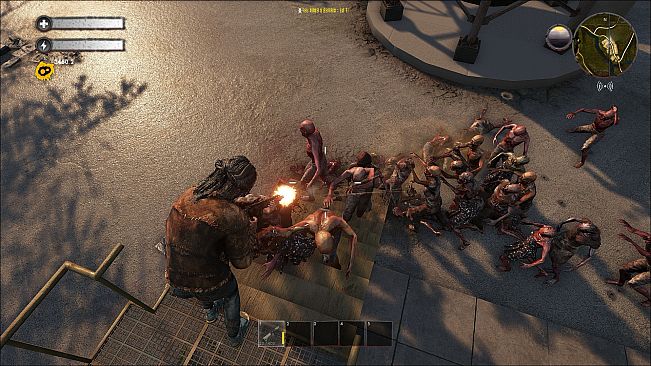 Fear the Night - 恐惧之夜