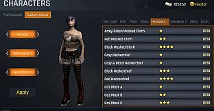 Battle Royale: Survivors 究极求生:大逃杀