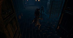 The Secret of Velmora