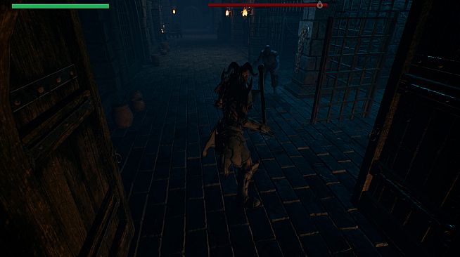 The Secret of Velmora