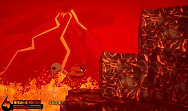 Jigoku Unko: Toripuru