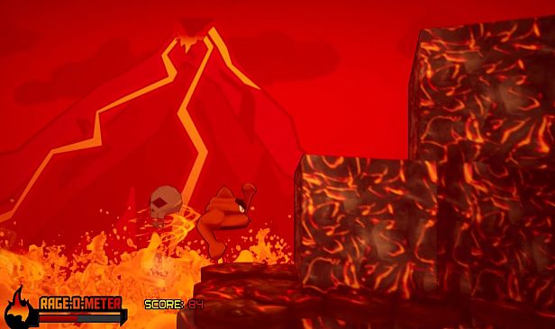 Jigoku Unko: Toripuru