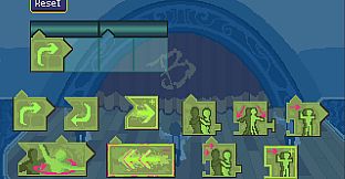 Dance Dance Detective