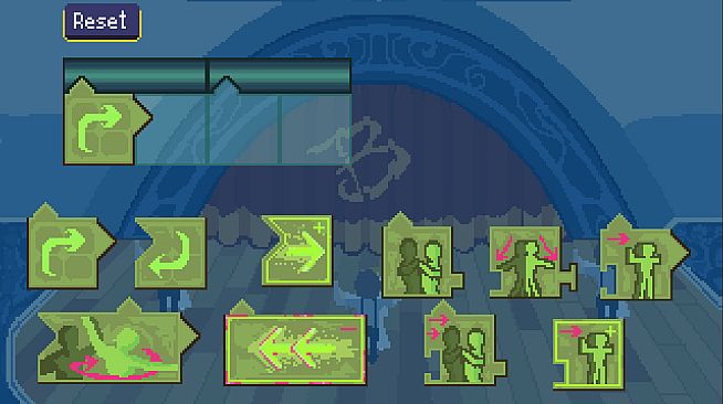 Dance Dance Detective