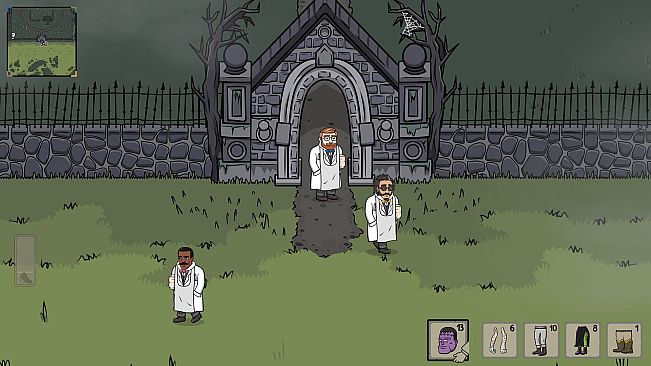 Frankenstein's Monster