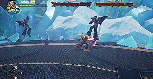 TRANSFORMERS: EARTHSPARK - Expedition