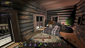 Legacy of Shadows 影の遺産