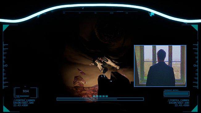 Call of Corona: Micro Warfare