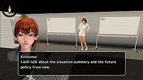 Zero spring episode 3