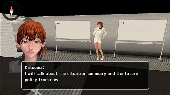 Zero spring episode 3