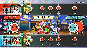 Taiko no Tatsujin: Rhythm Festival