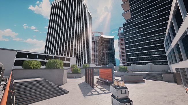 WTF - Waifu Tactical Force