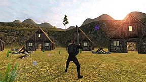 Vikings: Valhalla Saga