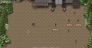 XTREME PEACEKEEPER FORCE: OPERATION BLITZ