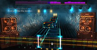 Rocksmith 2014 Edition – Remastered – Variety Song Pack XVII