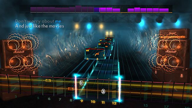 Rocksmith 2014 Edition – Remastered – Variety Song Pack XVII