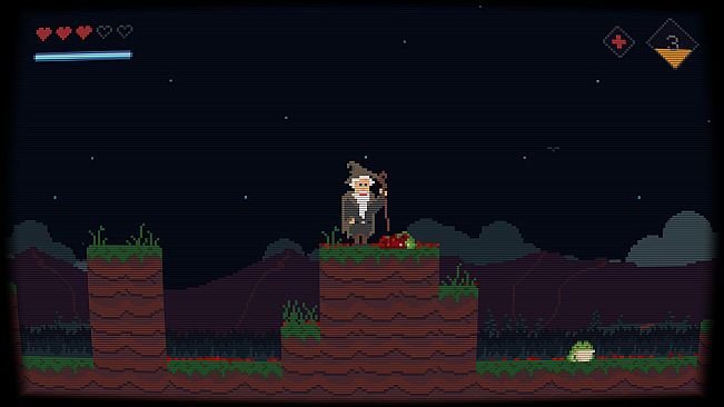 Wizard: Goat To Hell