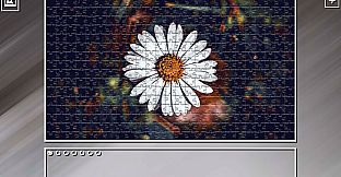 Super Jigsaw Puzzle: Generations - Flowers 2