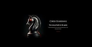 ChessGuardians - Lichess.org