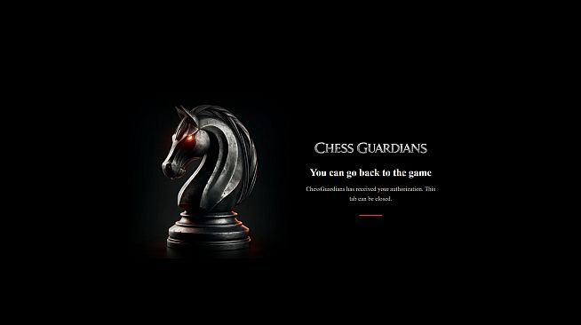 ChessGuardians - Lichess.org