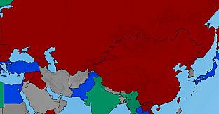 Mao's legacy: Bombard The Headquarters