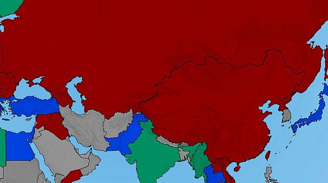 Mao's legacy: Bombard The Headquarters