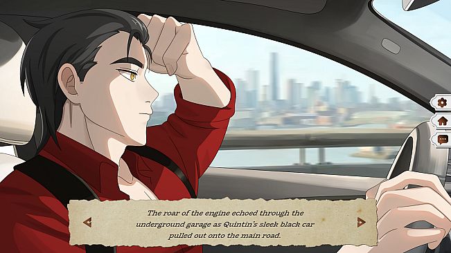 My Mafia Lord Romance