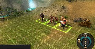 Worlds of Magic - Titans Pack DLC