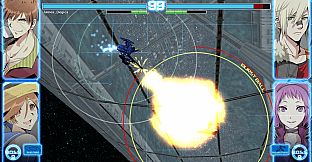 Senko no Ronde 2 - Rounder Valken