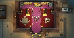 RimWorld - Royalty