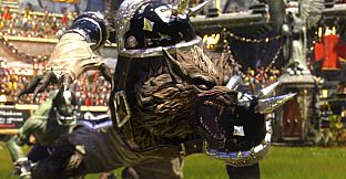 Blood Bowl 2 - Necromantic