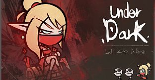 UnderDark: Defense