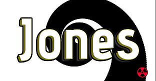 Jones Soundtrack