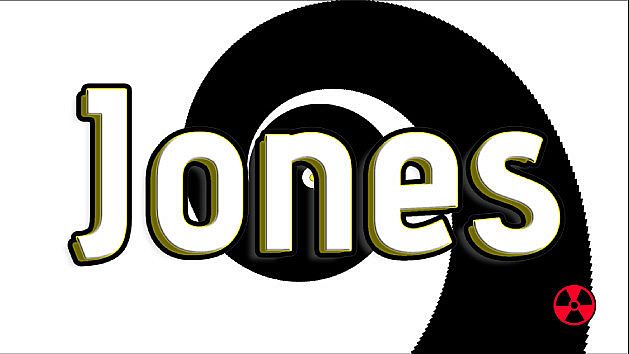 Jones Soundtrack