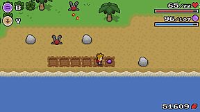 Stories of Bethem: Full Moon