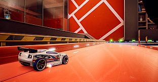 HOT WHEELS - AcceleRacers Power Rage - Windows Edition