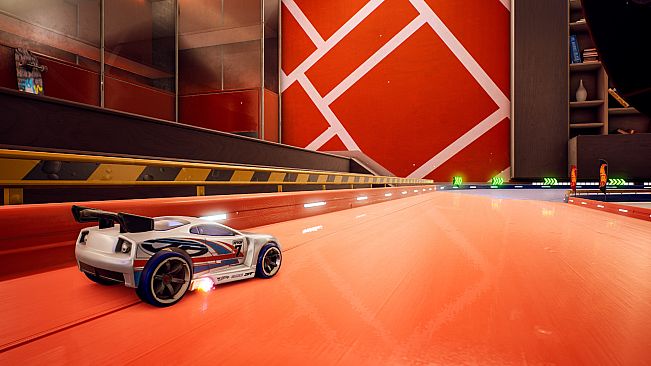 HOT WHEELS - AcceleRacers Power Rage - Windows Edition